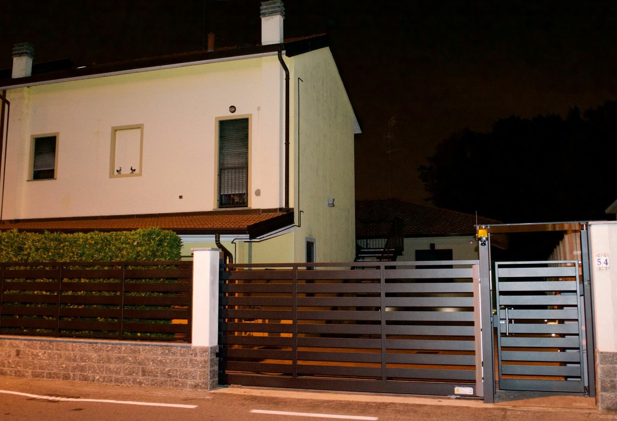 Flat 2015 * Milano