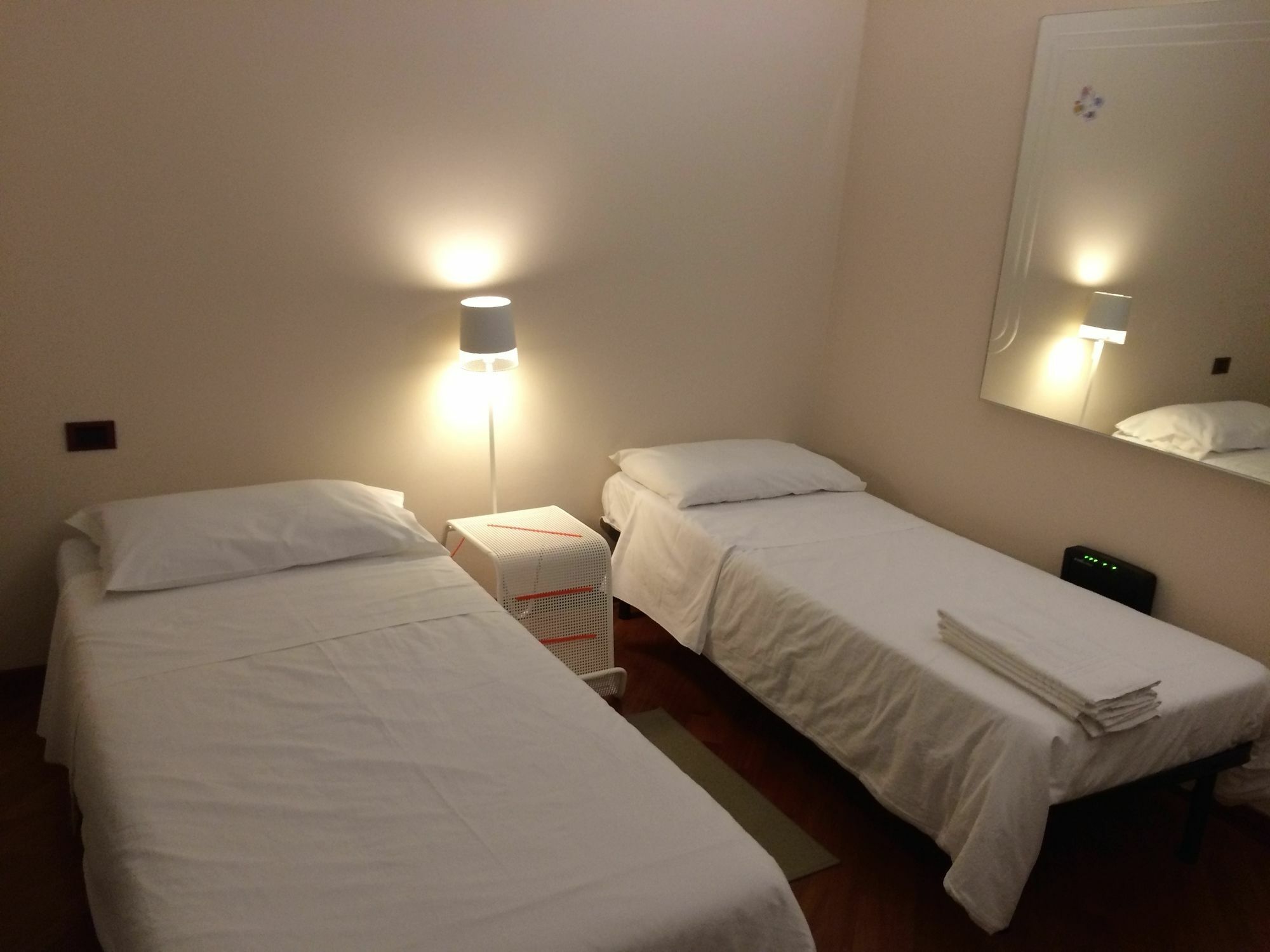 Flat 2015 * Milano