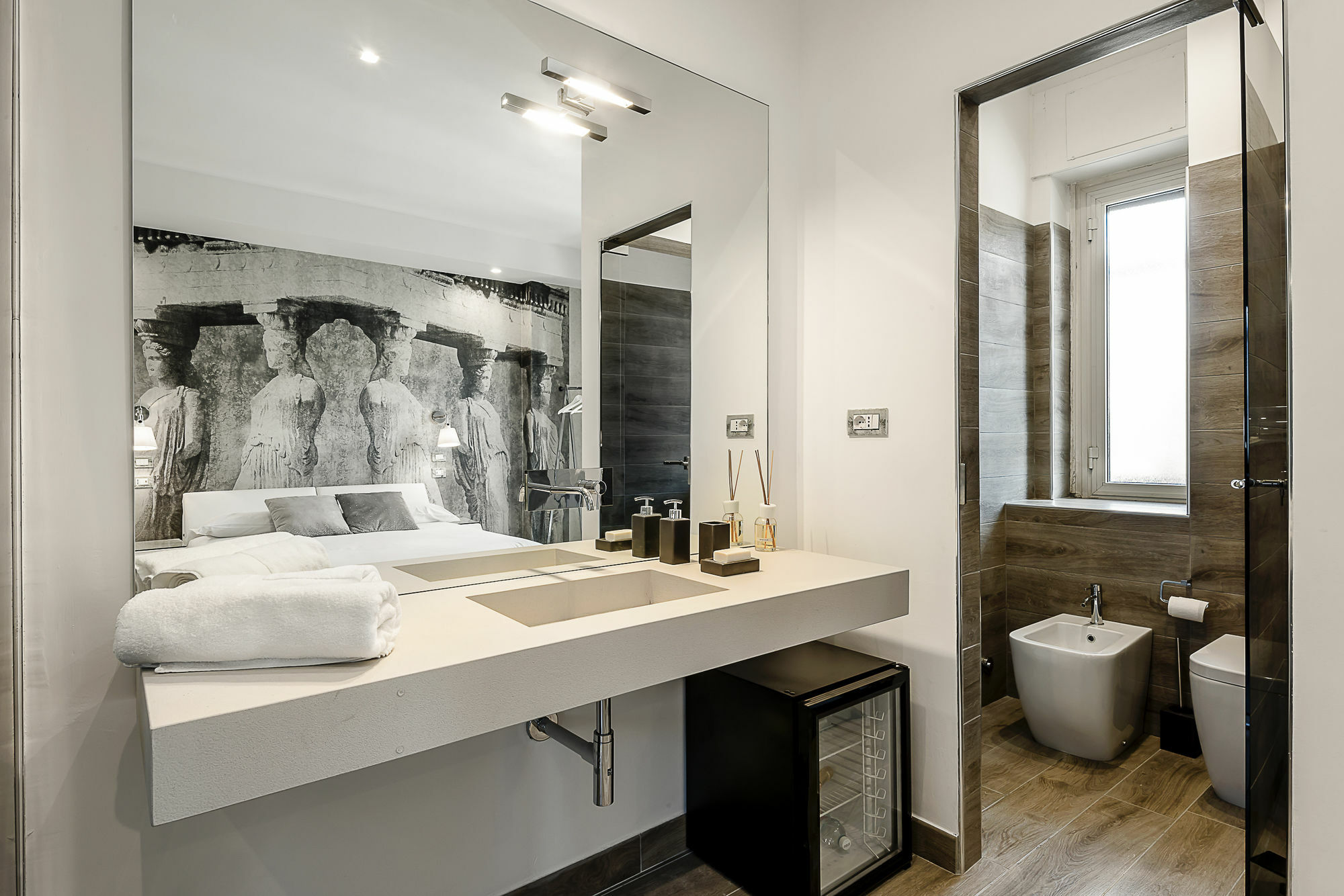 Eleganti Suite In Piazzale Lagosta 2*