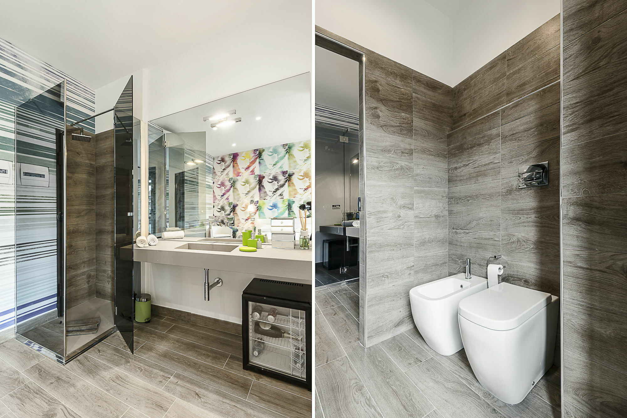 Guest house Eleganti Suite In Piazzale Lagosta