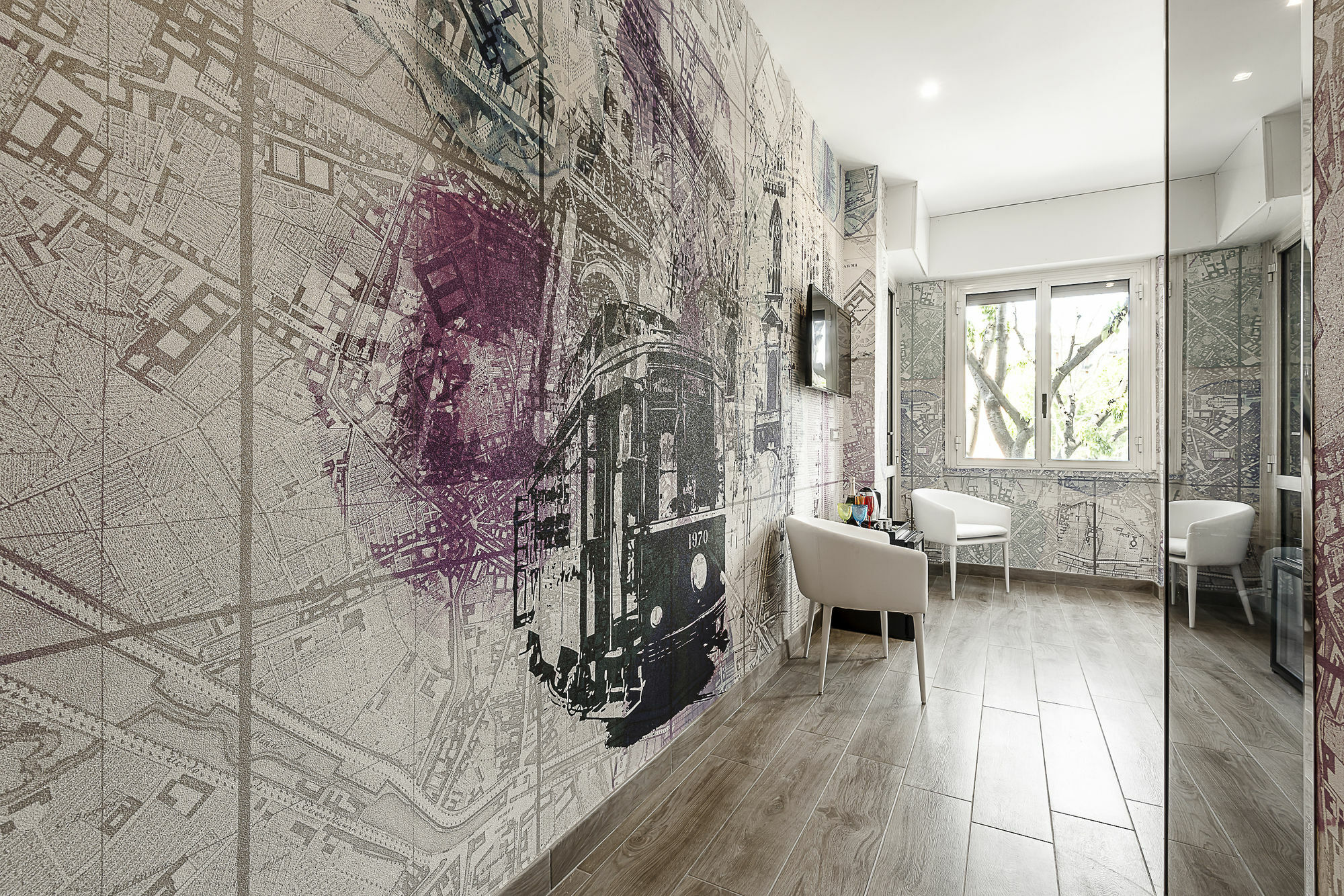 Eleganti Suite In Piazzale Lagosta Guest house