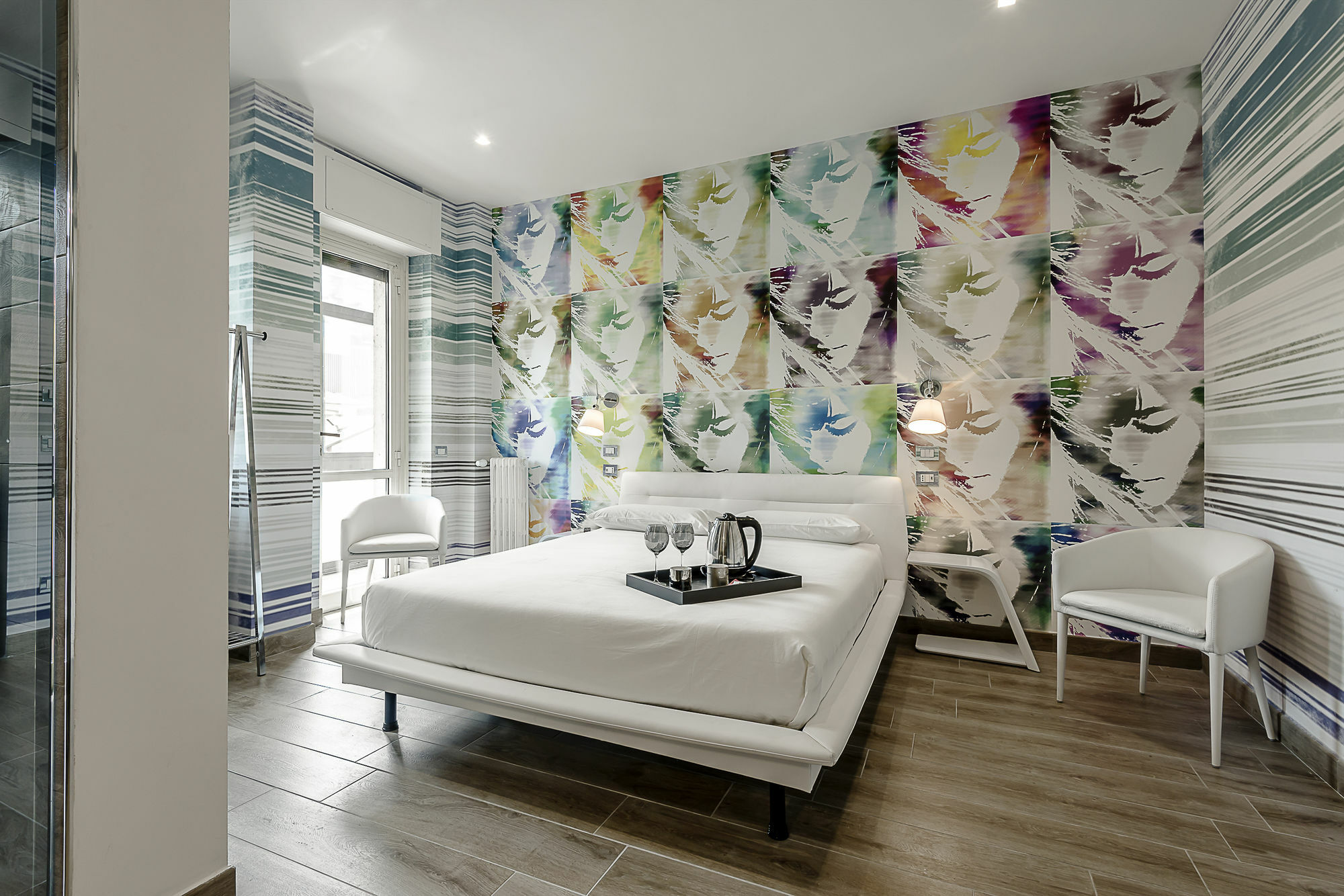 Guest house Eleganti Suite In Piazzale Lagosta