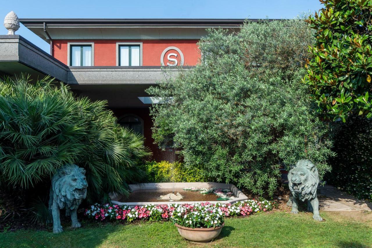 Hotel Silver Milan