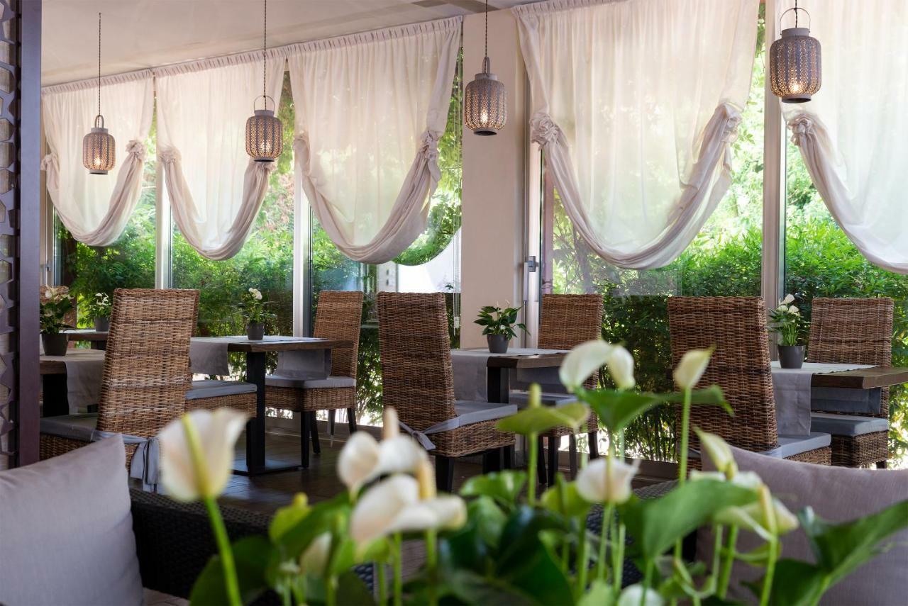 Silver Hotel 4*
