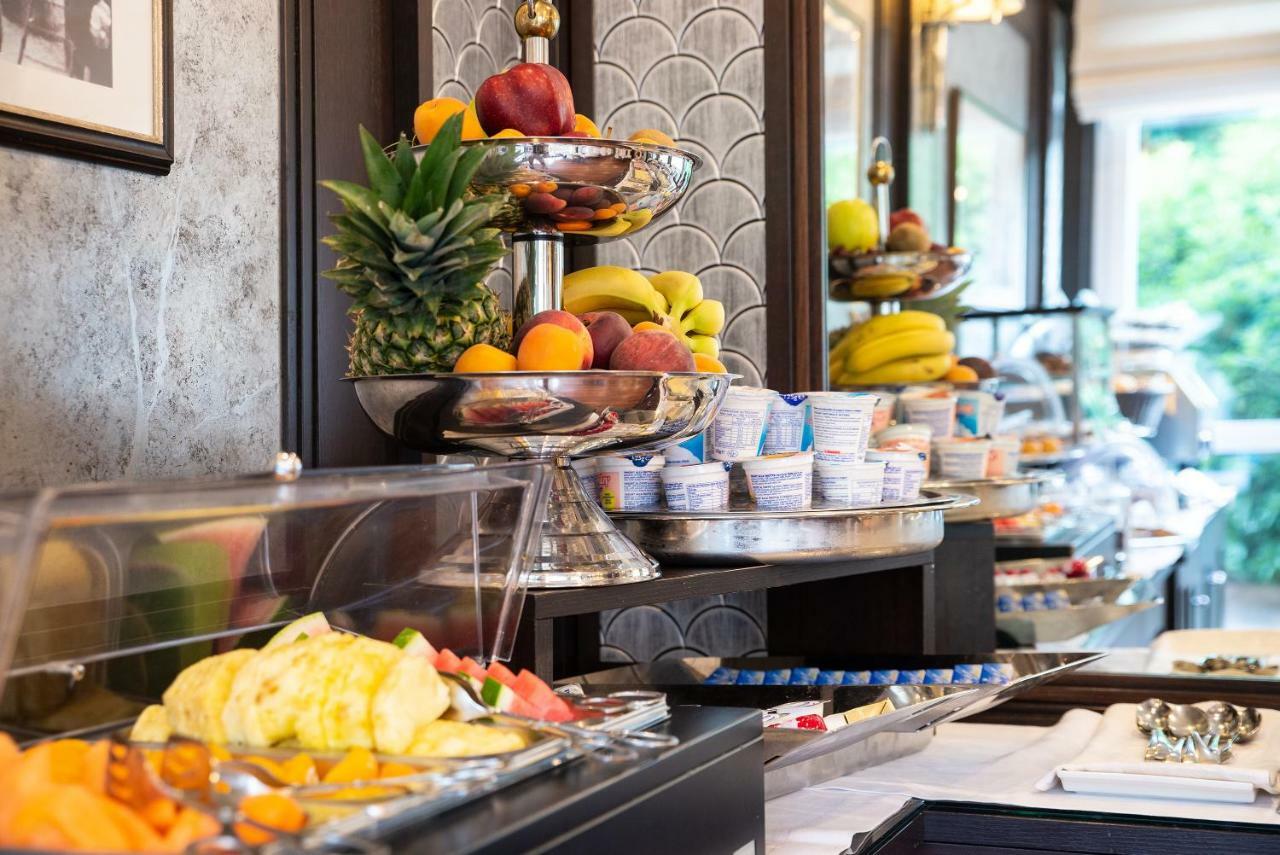 Silver Hotel Milan