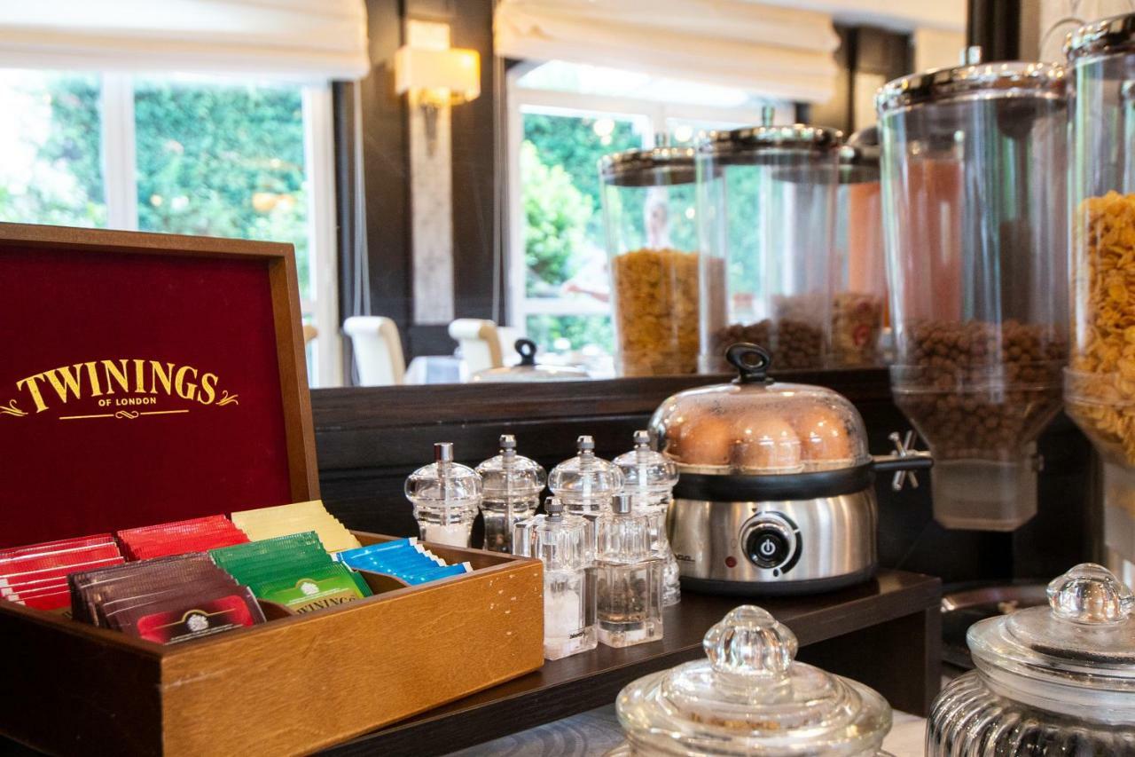 Hotel Silver Milan