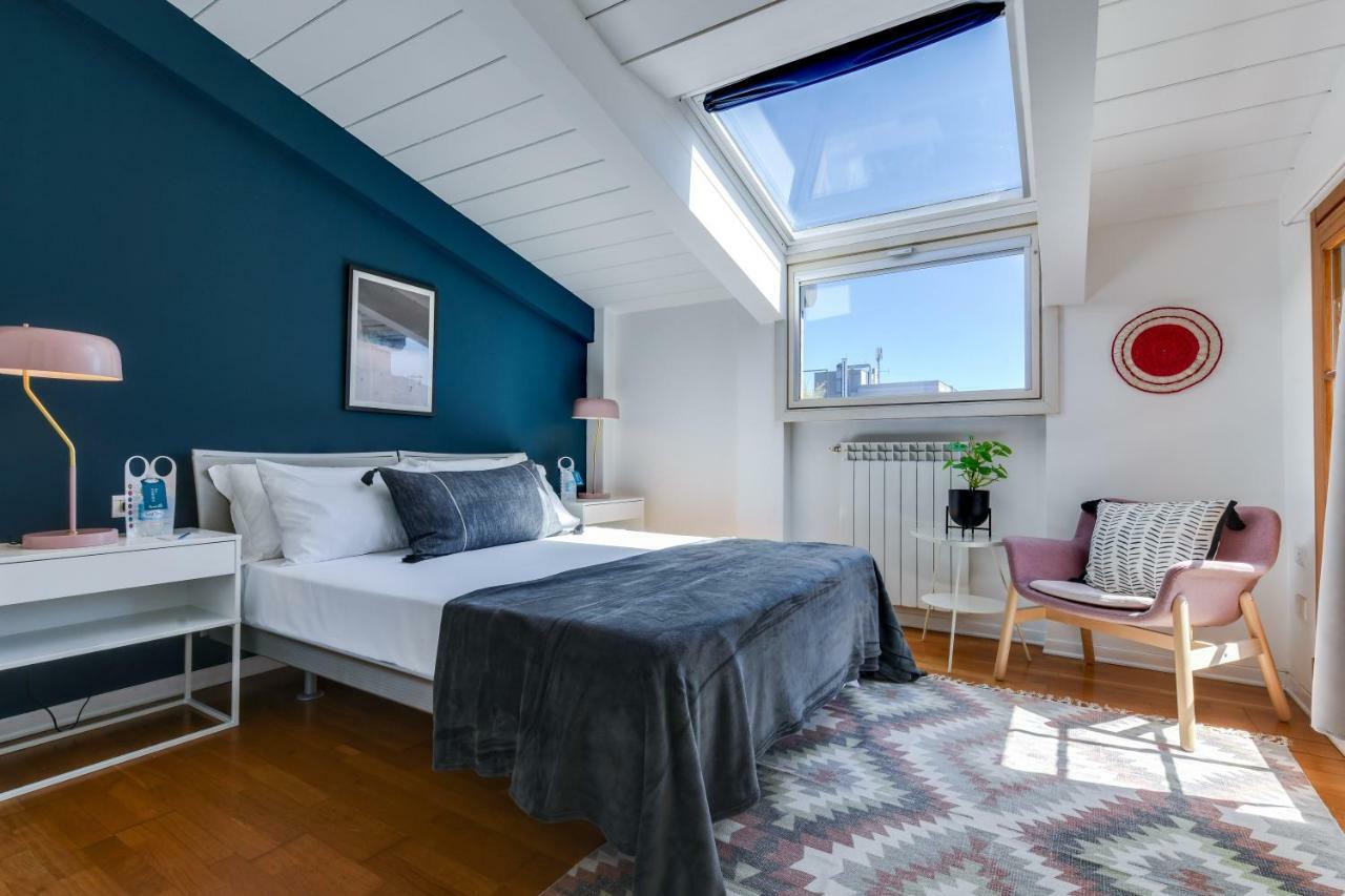Sweett - Sempione Apartment Milan