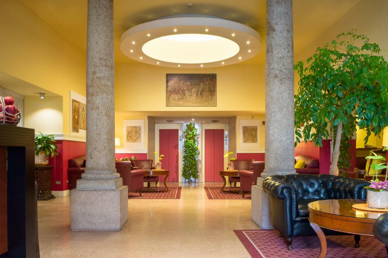 Hotel Gran Duca Di York