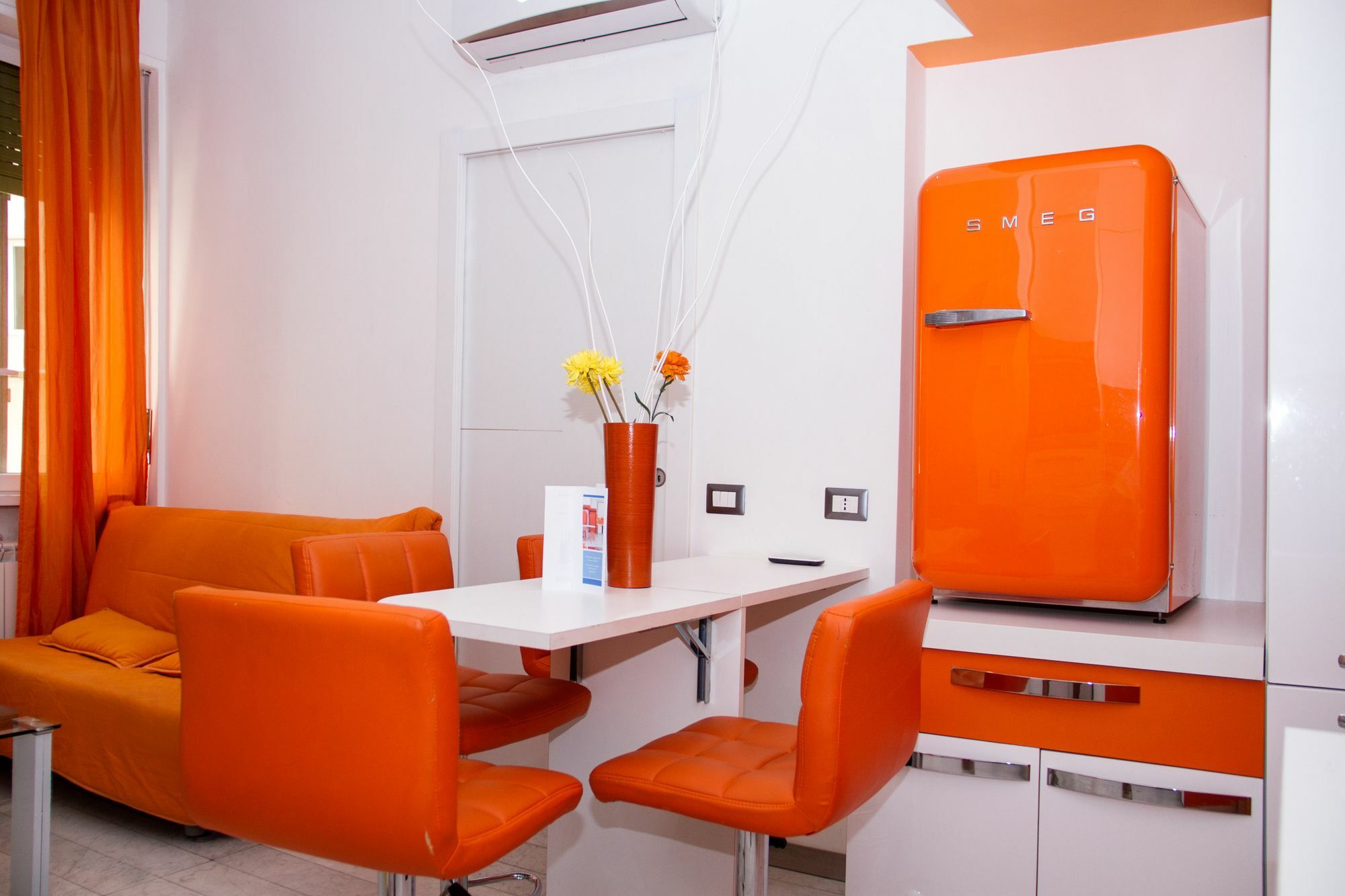 Ciao Flats - Via Fiuggi Apartment