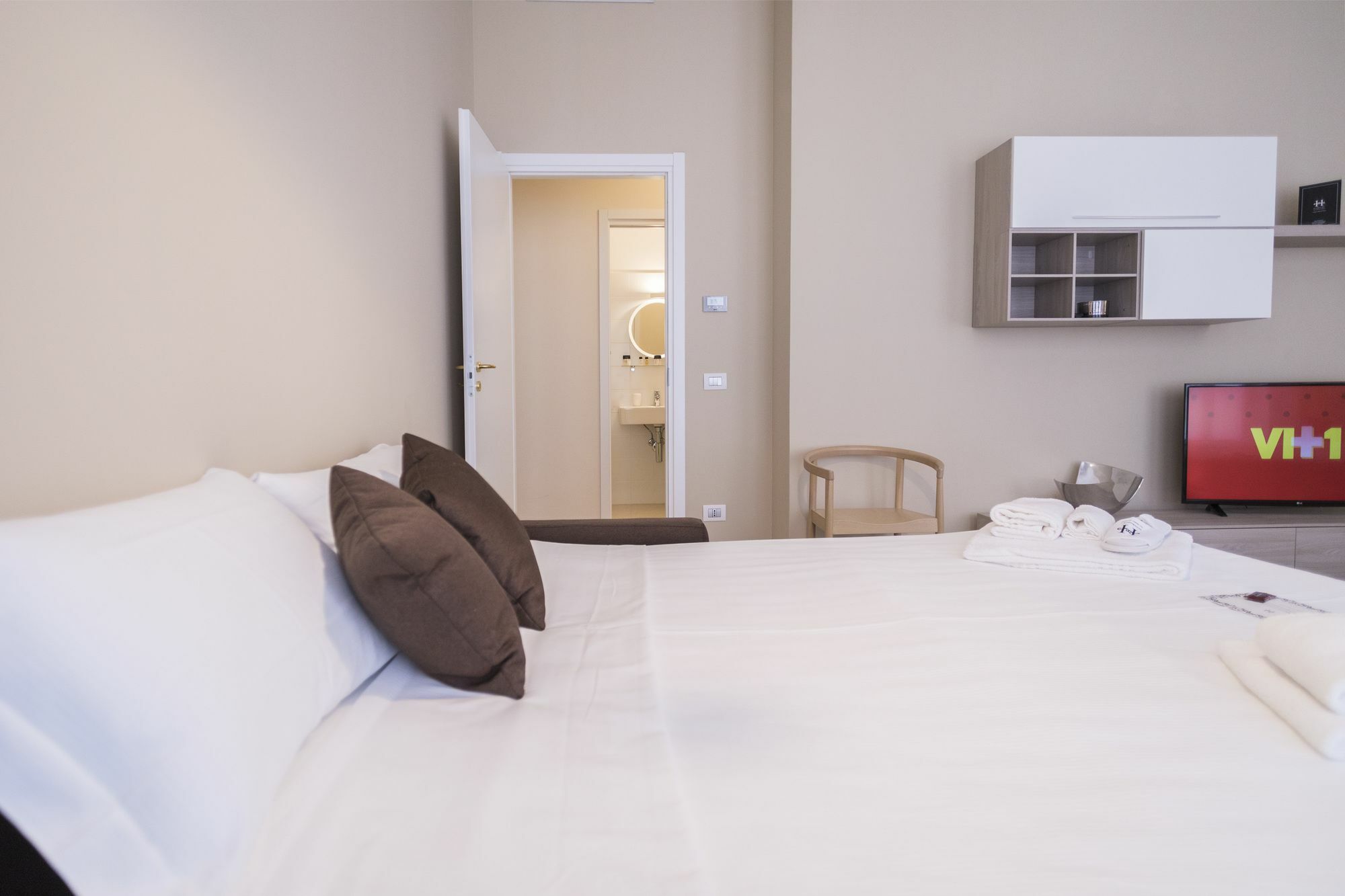 Apartment Hemeras Boutique Homes - Design Near Duomo Cathedral *