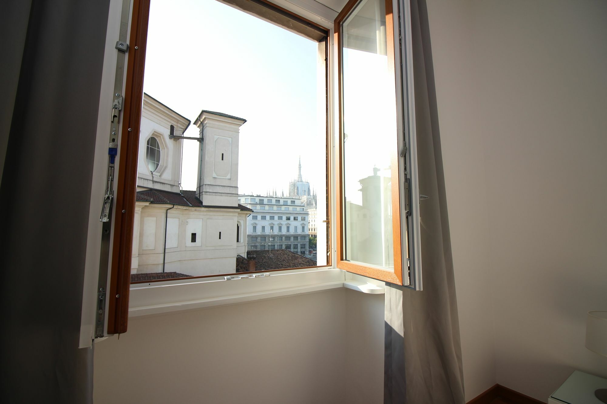 Apartment Ca Duomo *