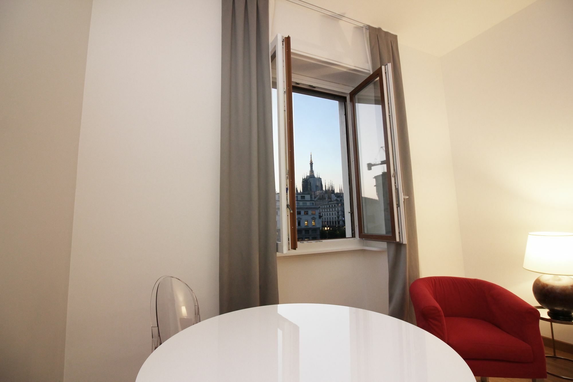 Apartment Ca Duomo