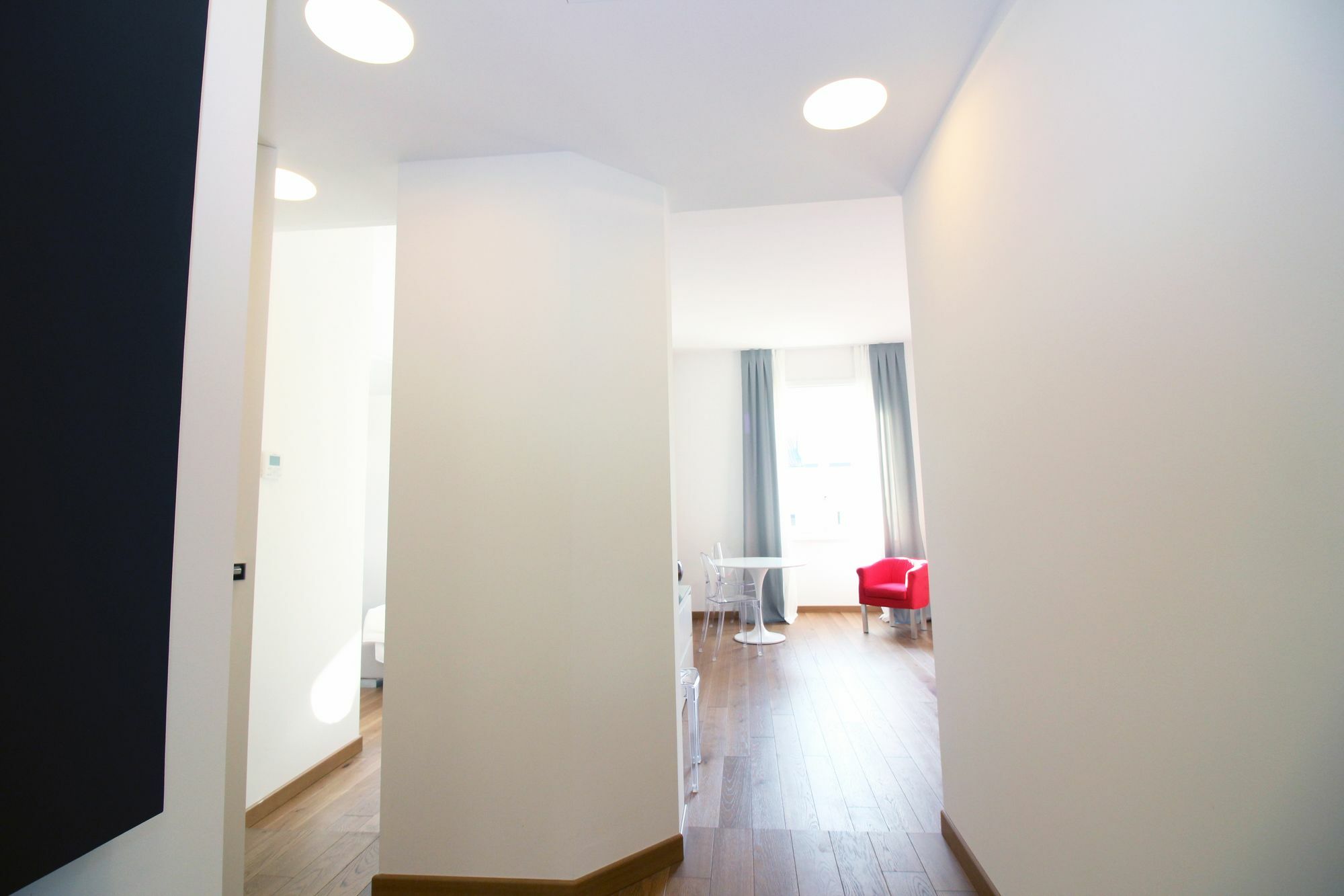 Apartment Ca Duomo *