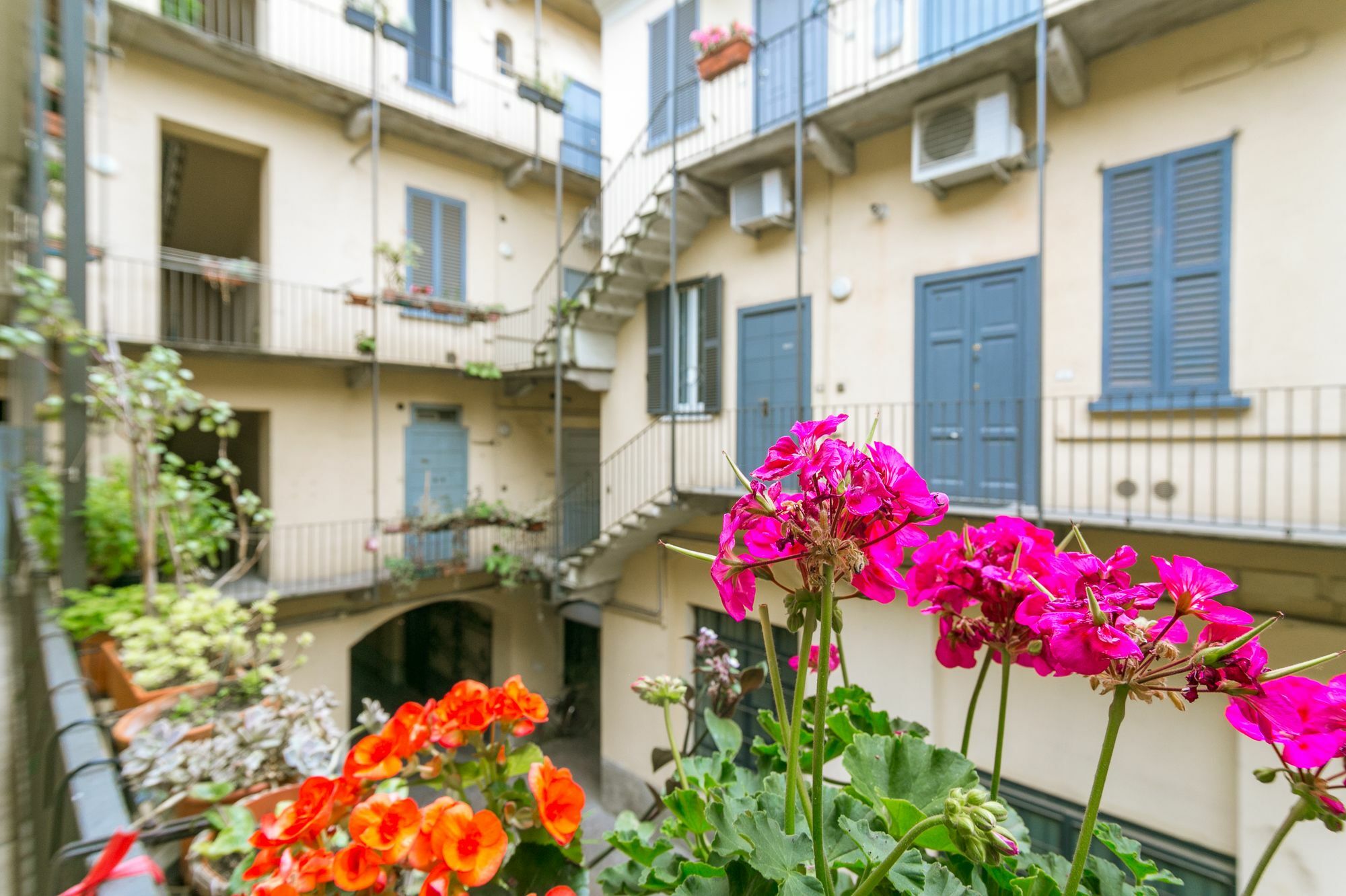 Tortona Swing Apartment *