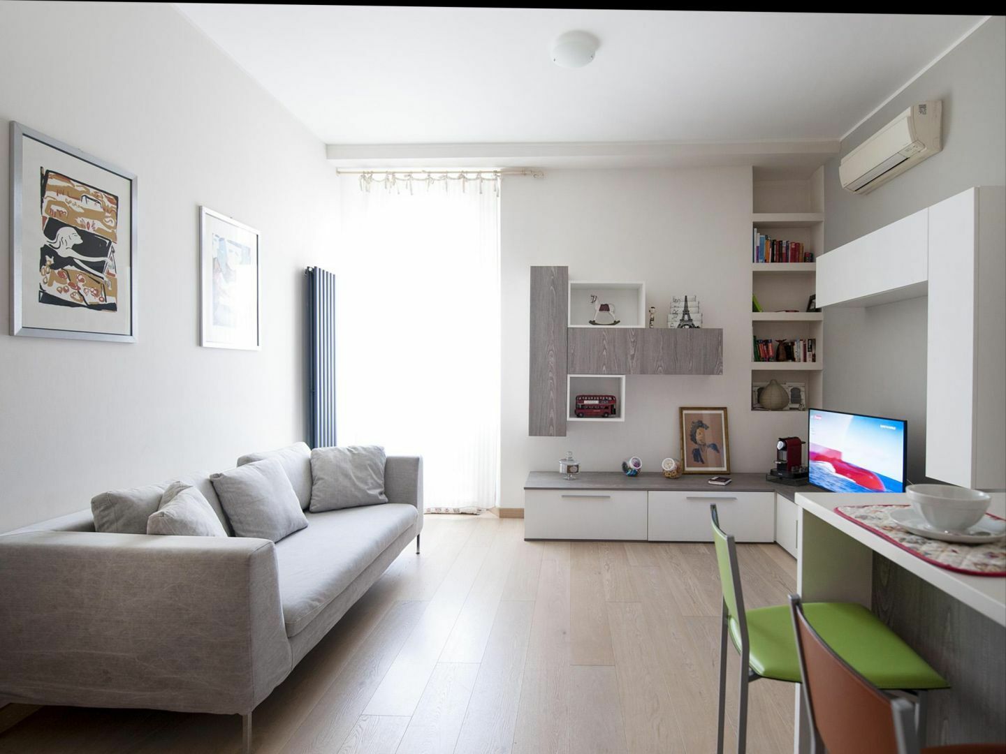 Orti House - Total Renovation On Apr 2023 *