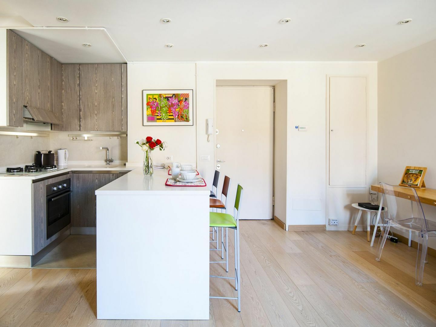 Orti House - Total Renovation On Apr 2023 Milan