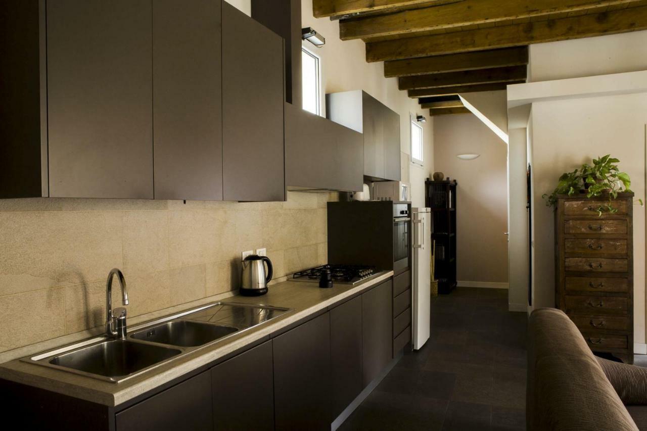 Antico Borgo Apartment