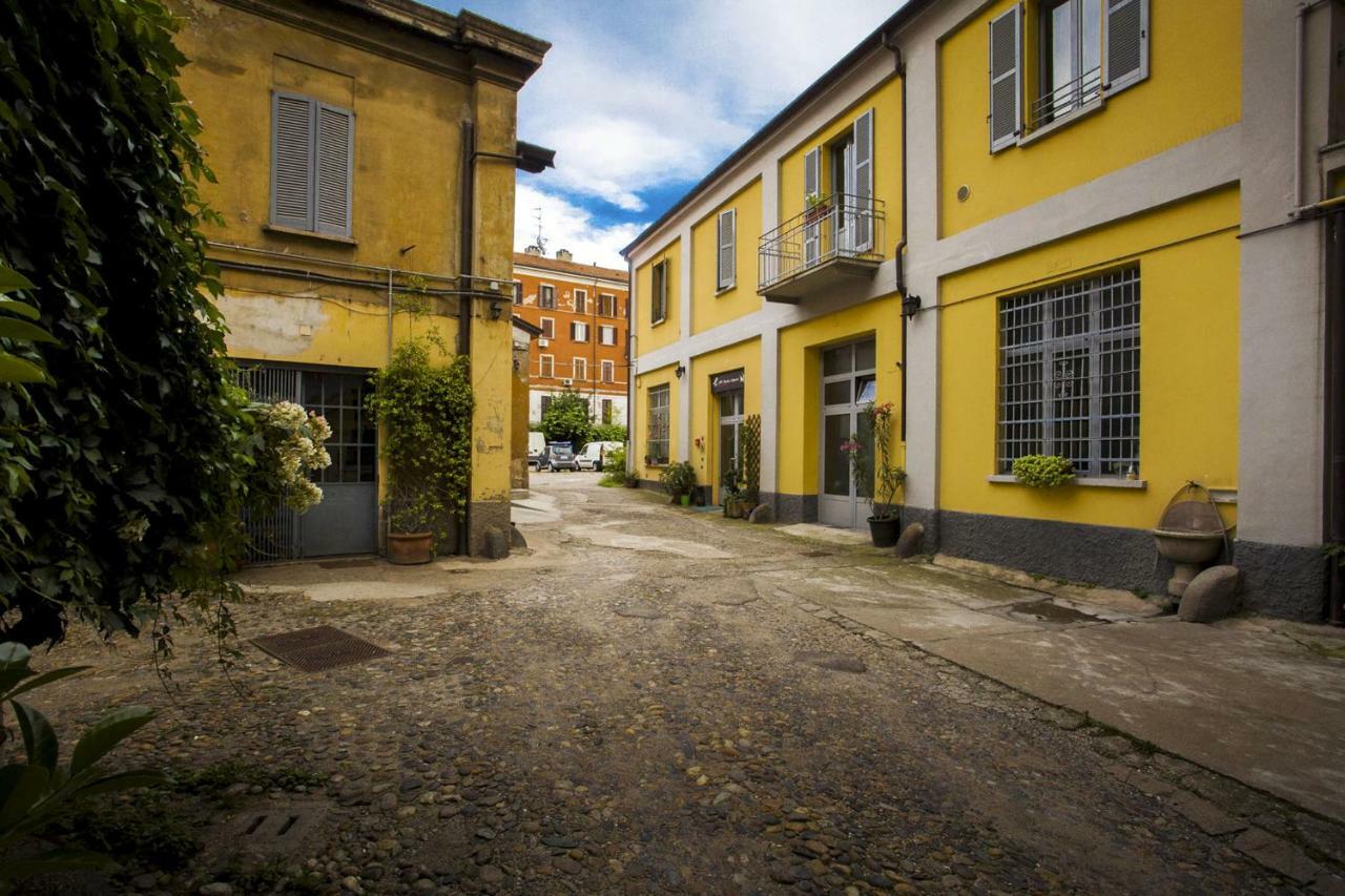 Apartment Antico Borgo *