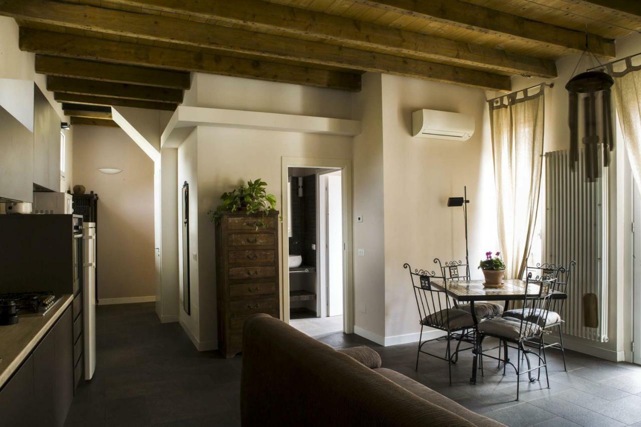 Antico Borgo Apartment Milan