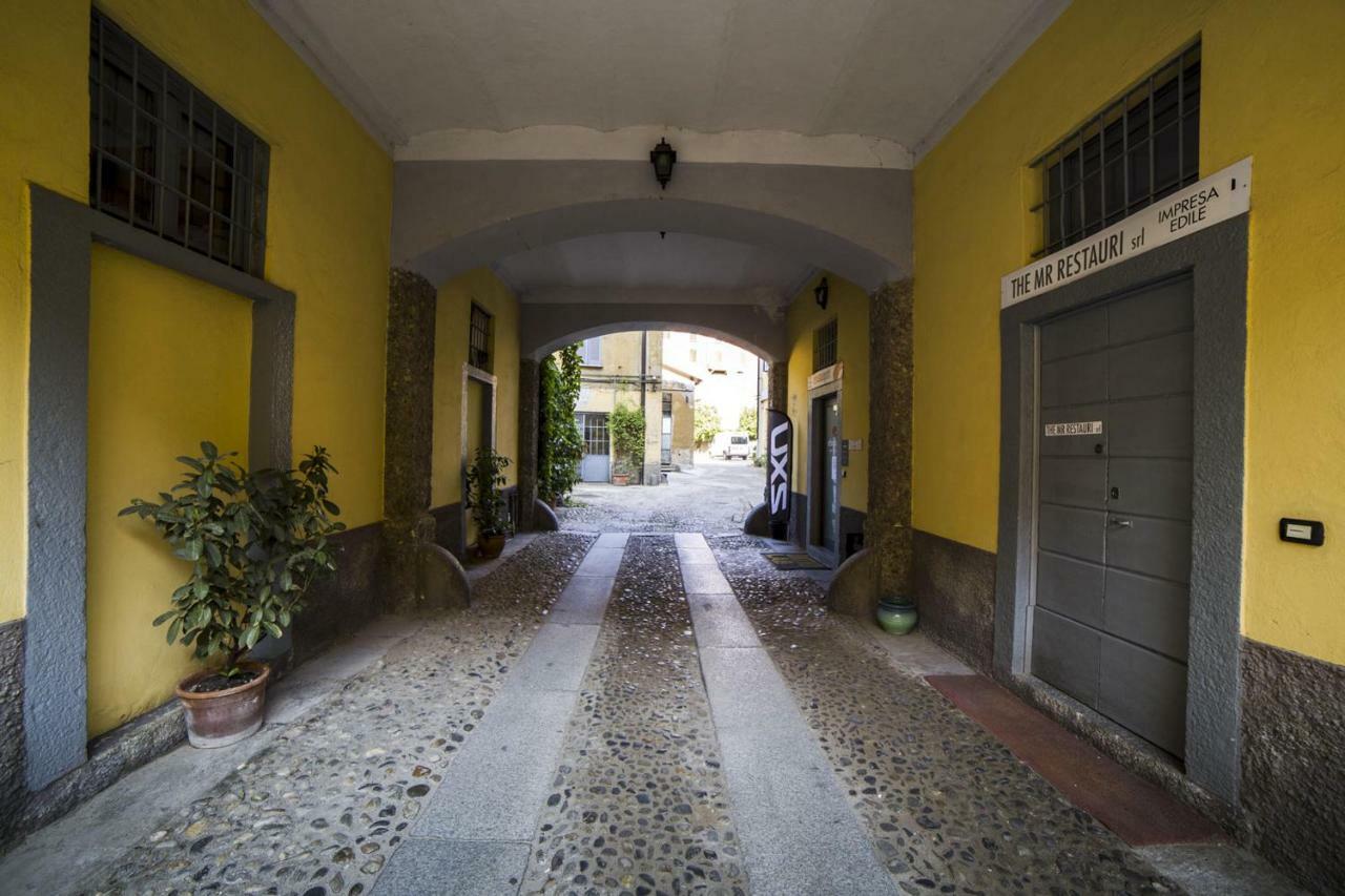 Antico Borgo Milan
