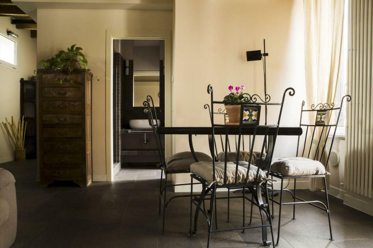Antico Borgo Apartment Milan
