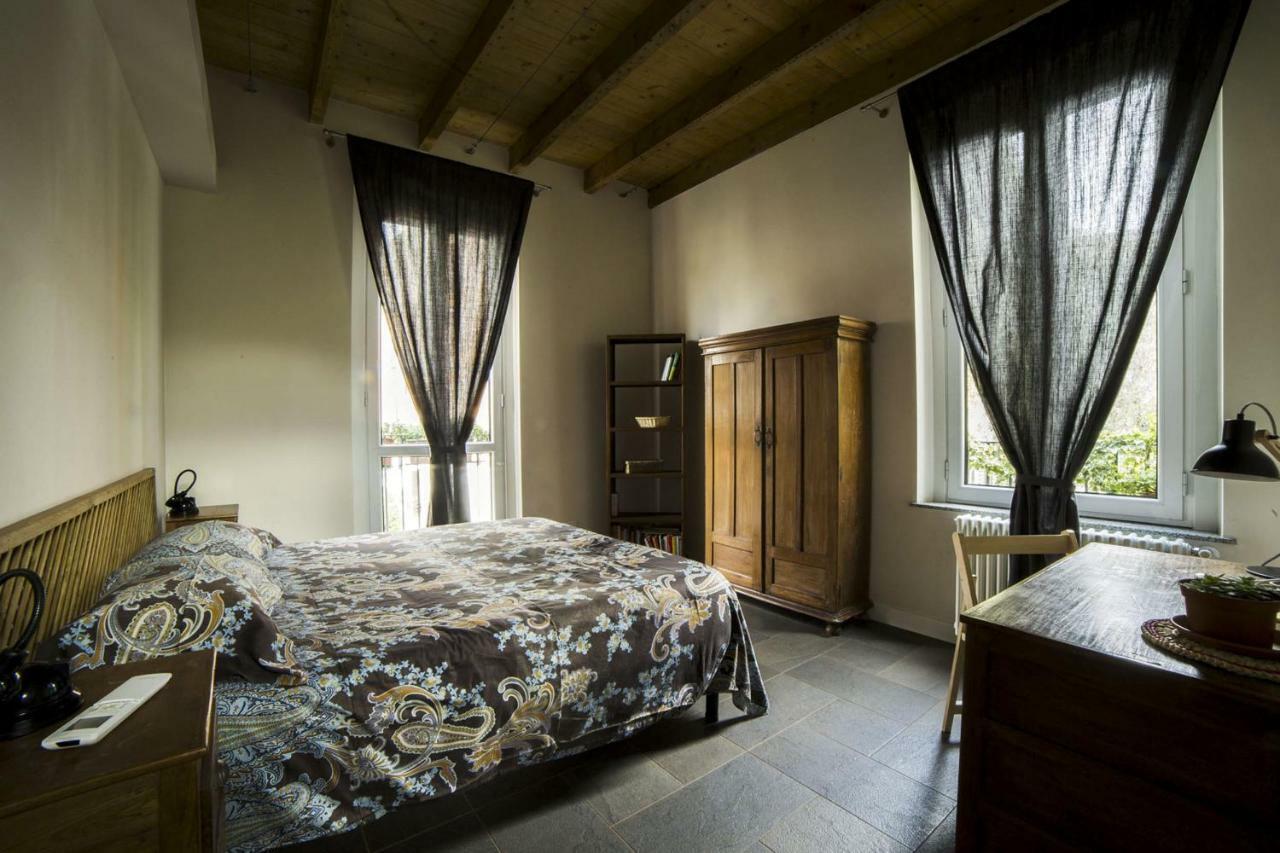 Antico Borgo Apartment *