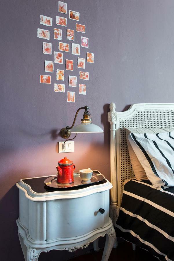 Bed & Breakfast Bohemki: Via Maroncelli Milan