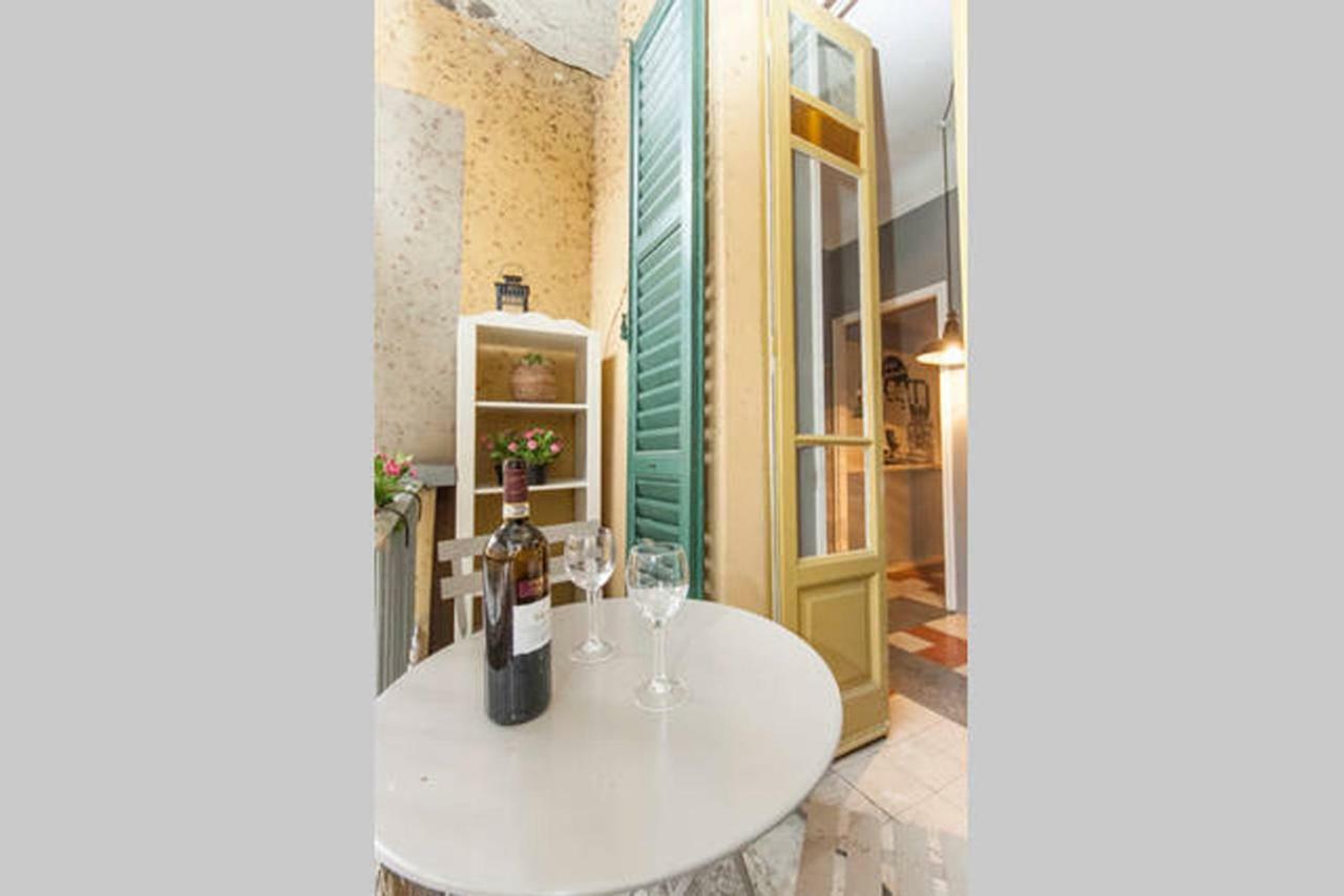 Bohemki: Via Maroncelli Bed & Breakfast *