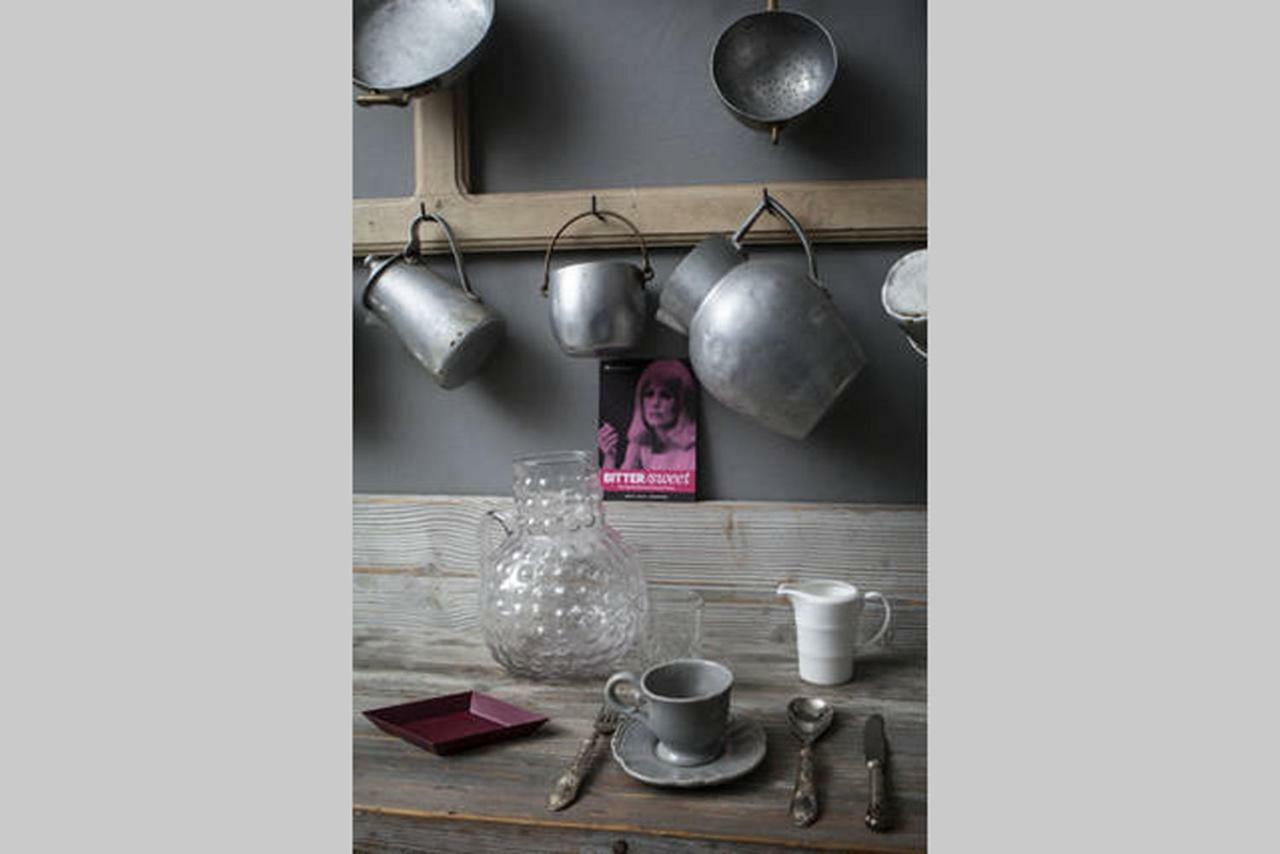 Bohemki: Via Maroncelli Bed & Breakfast Milan