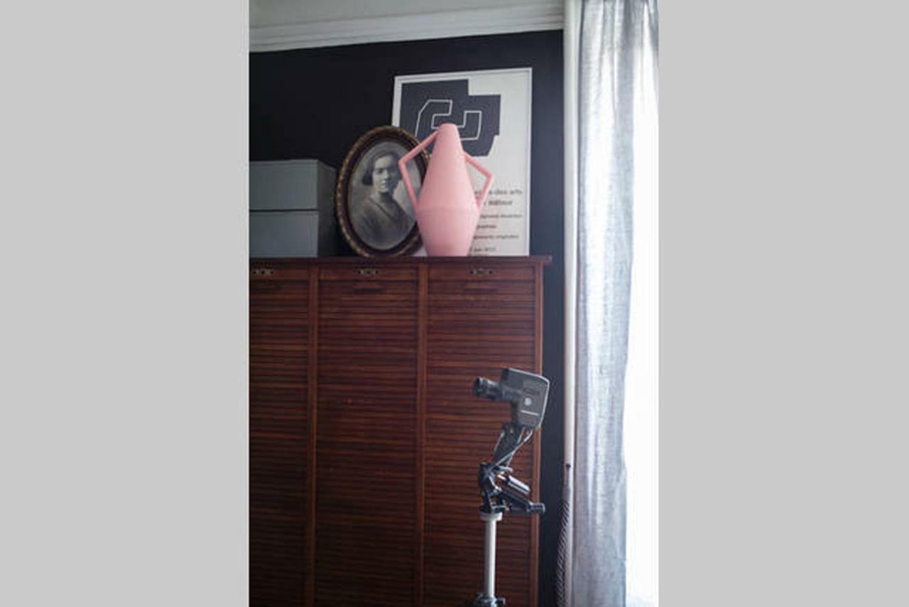 Bohemki: Via Maroncelli Bed & Breakfast *