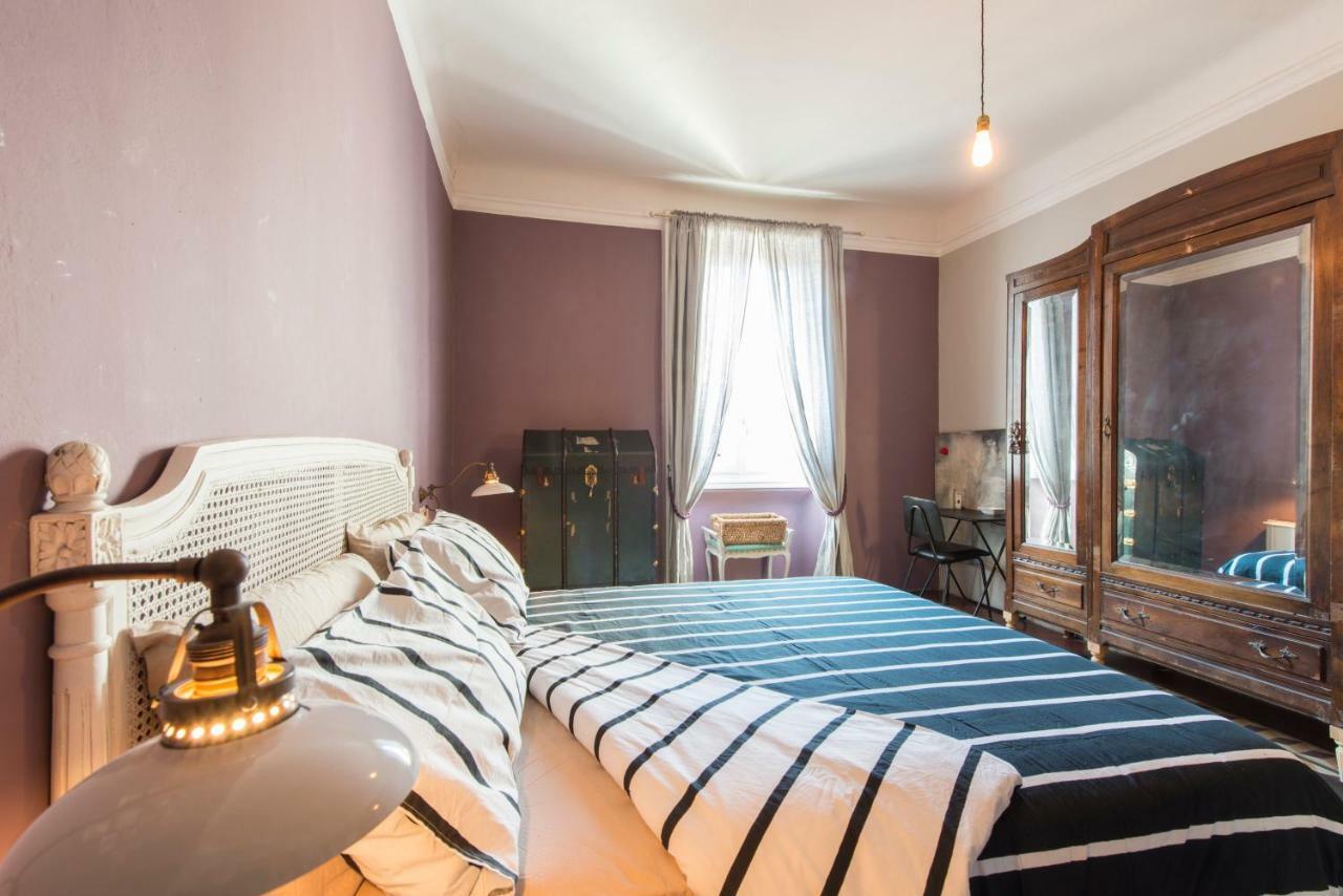 Bohemki: Via Maroncelli Bed & Breakfast Milan