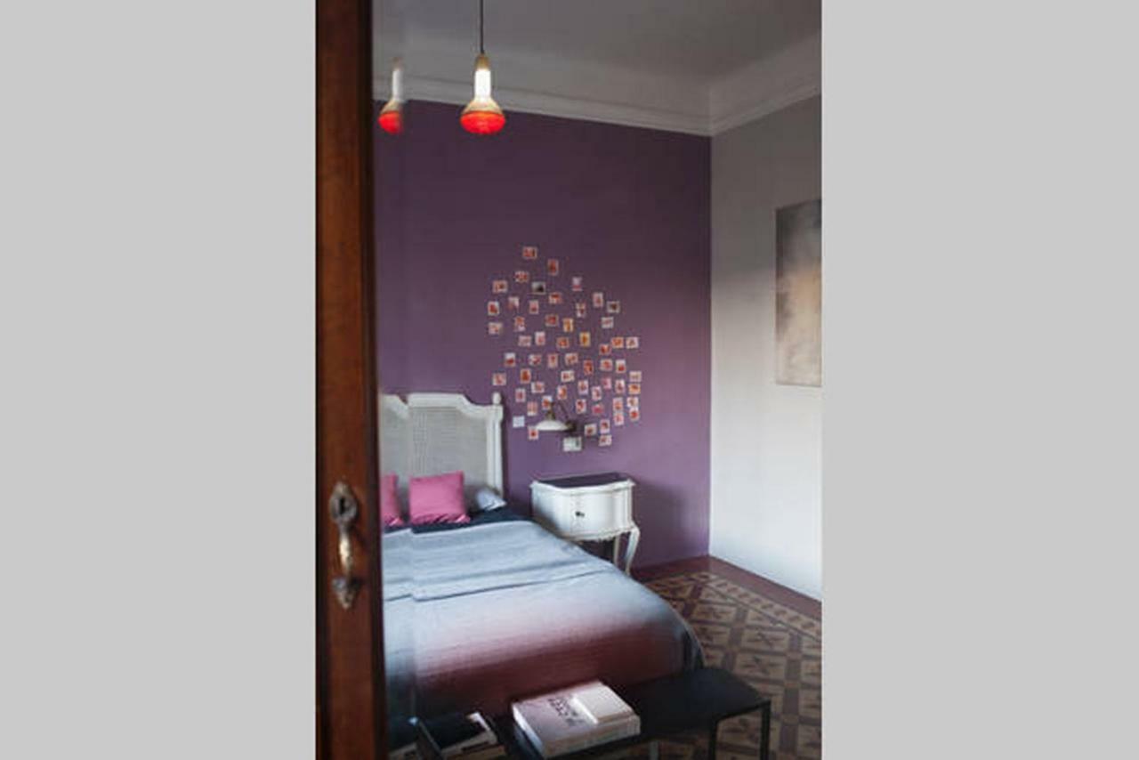 Bed & Breakfast Bohemki: Via Maroncelli