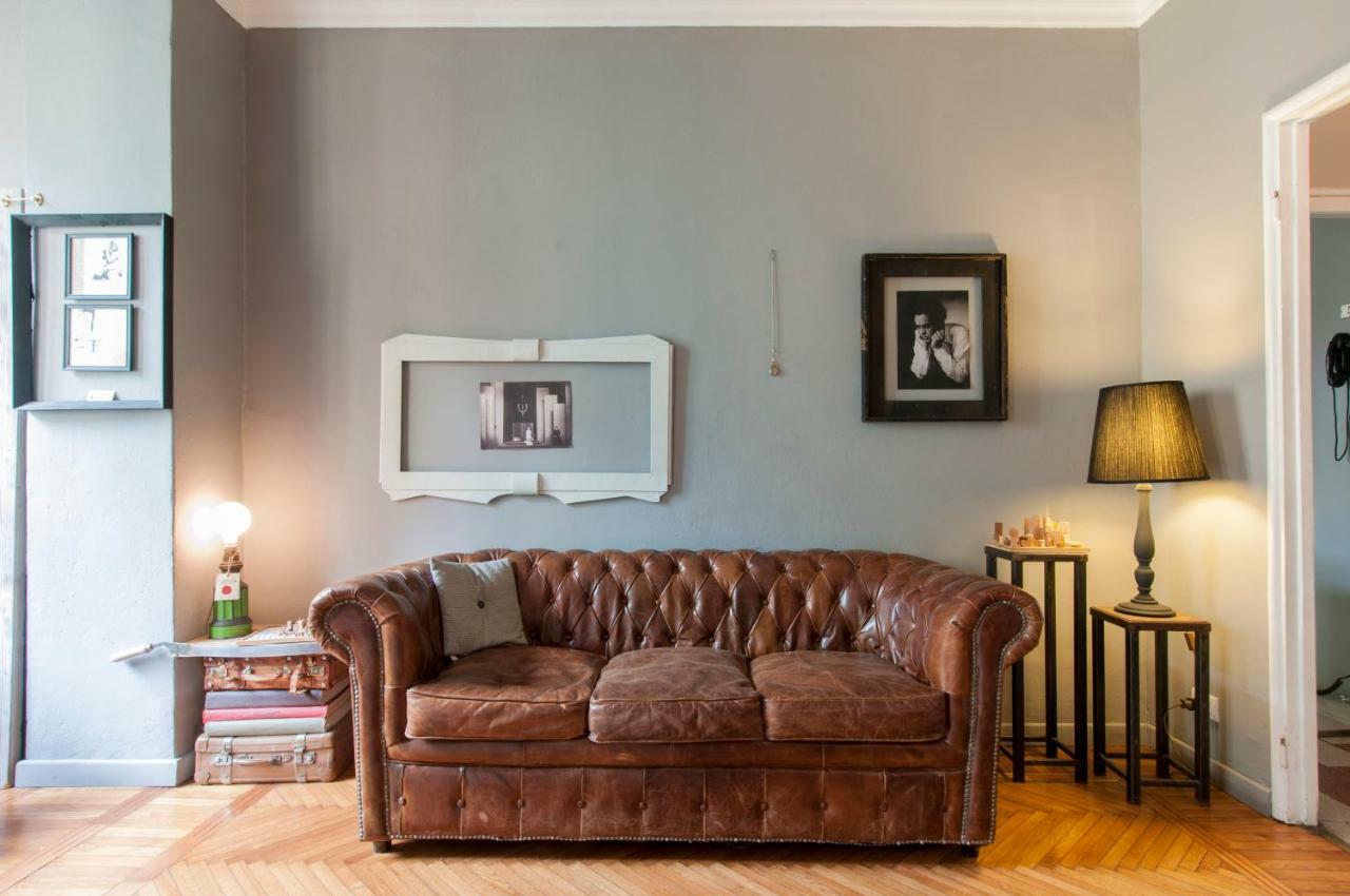 Bed & Breakfast Bohemki: Via Maroncelli Milan