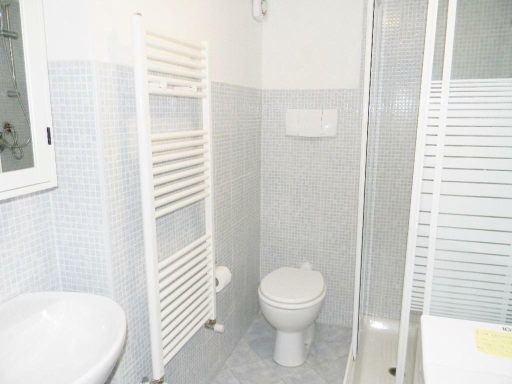 Apartment San Luigi *