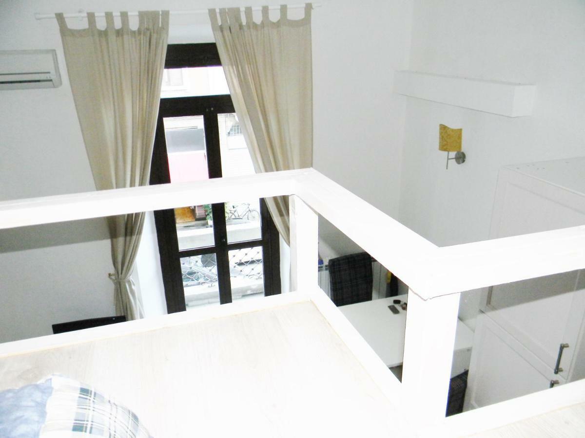 San Luigi Apartment