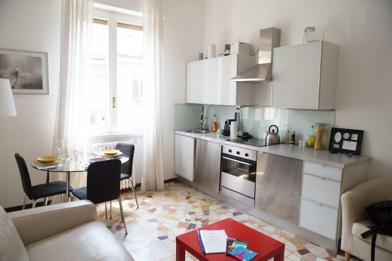 Missori Cozy Apartment Apartamento *