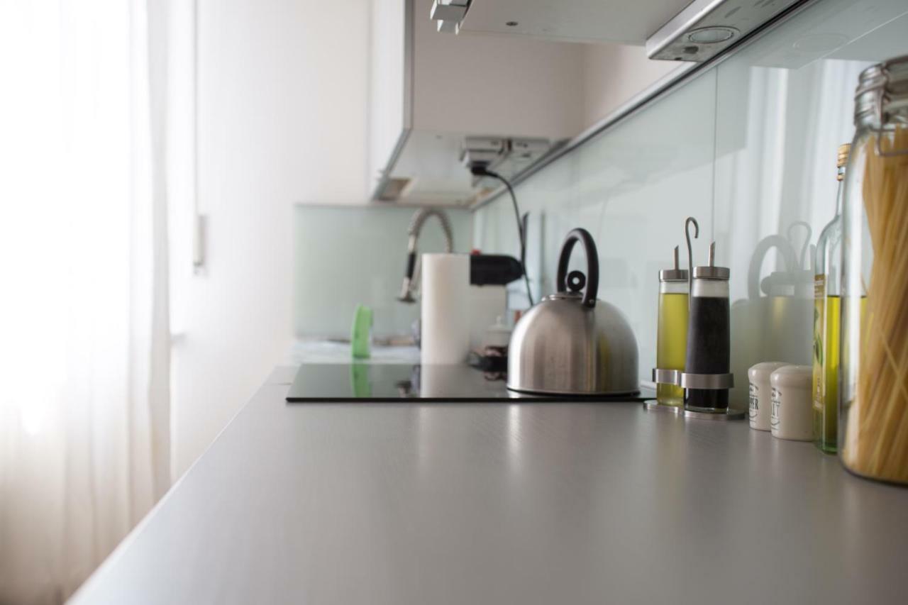 Apartamento Missori Cozy Apartment Milão