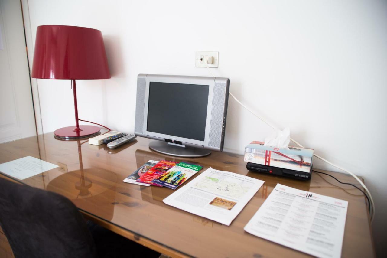 Apartamento Missori Cozy Apartment