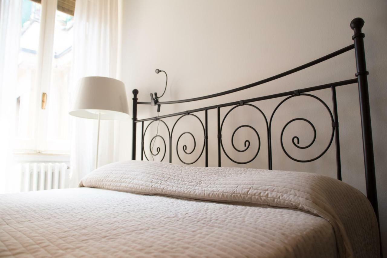 Apartamento Missori Cozy Apartment Milão