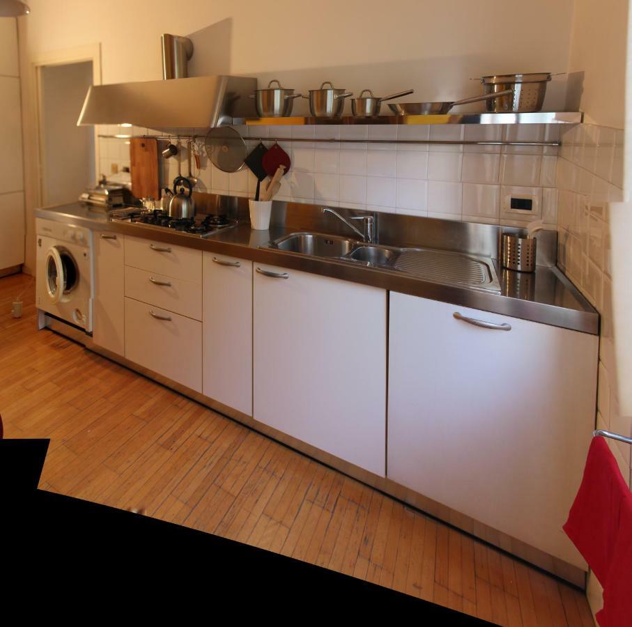Appartamento Luminous Stylish Quiet 150m2, Tre Torri