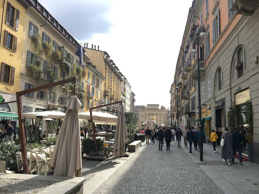 Suite Milano