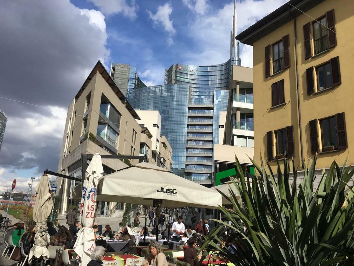 Suite Milano