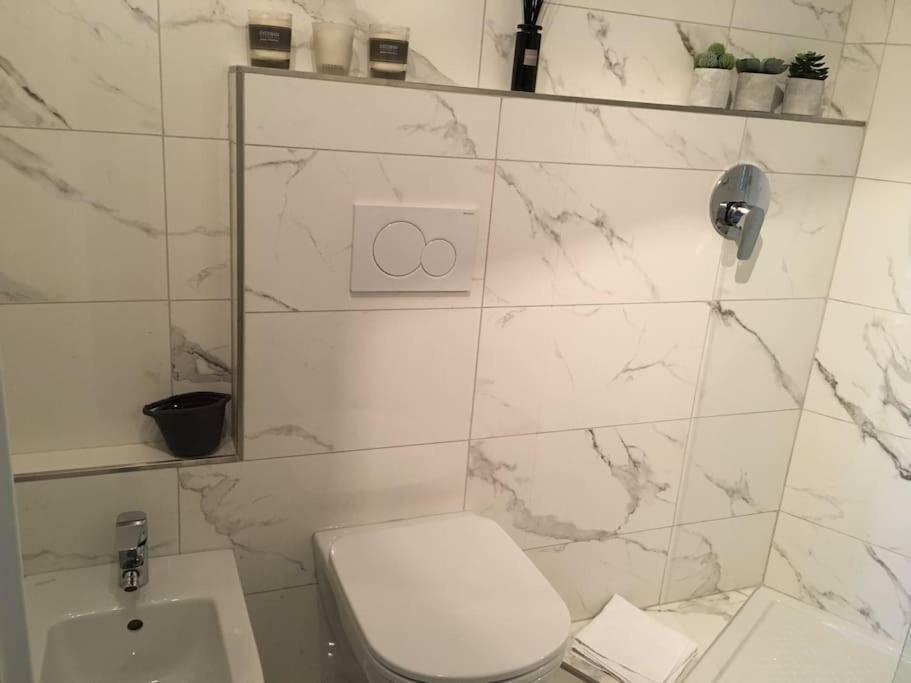 Appartamento Suite Milano