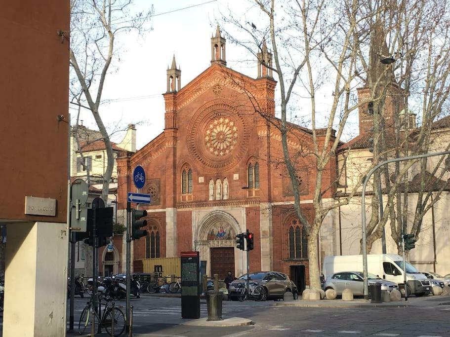 Suite * Milano