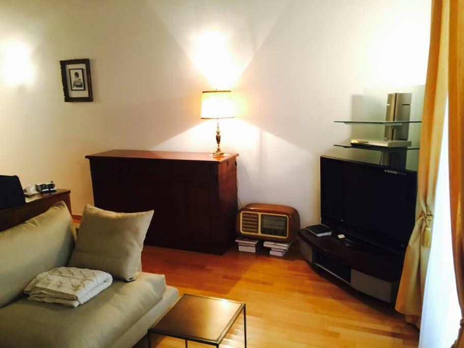 Appartamento Suite