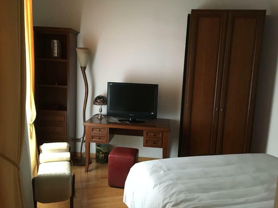 Suite Milano