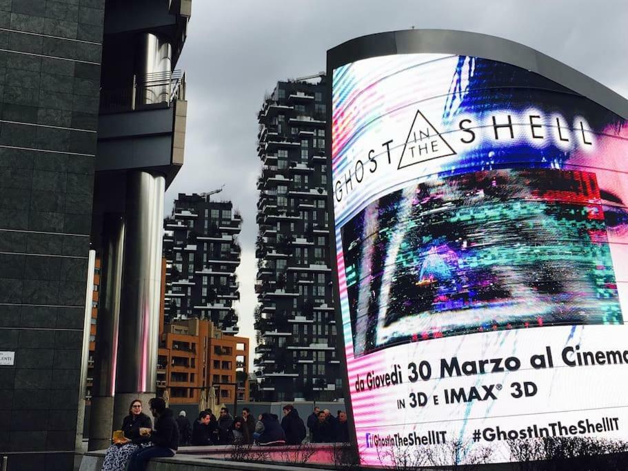 Suite Appartamento Milano