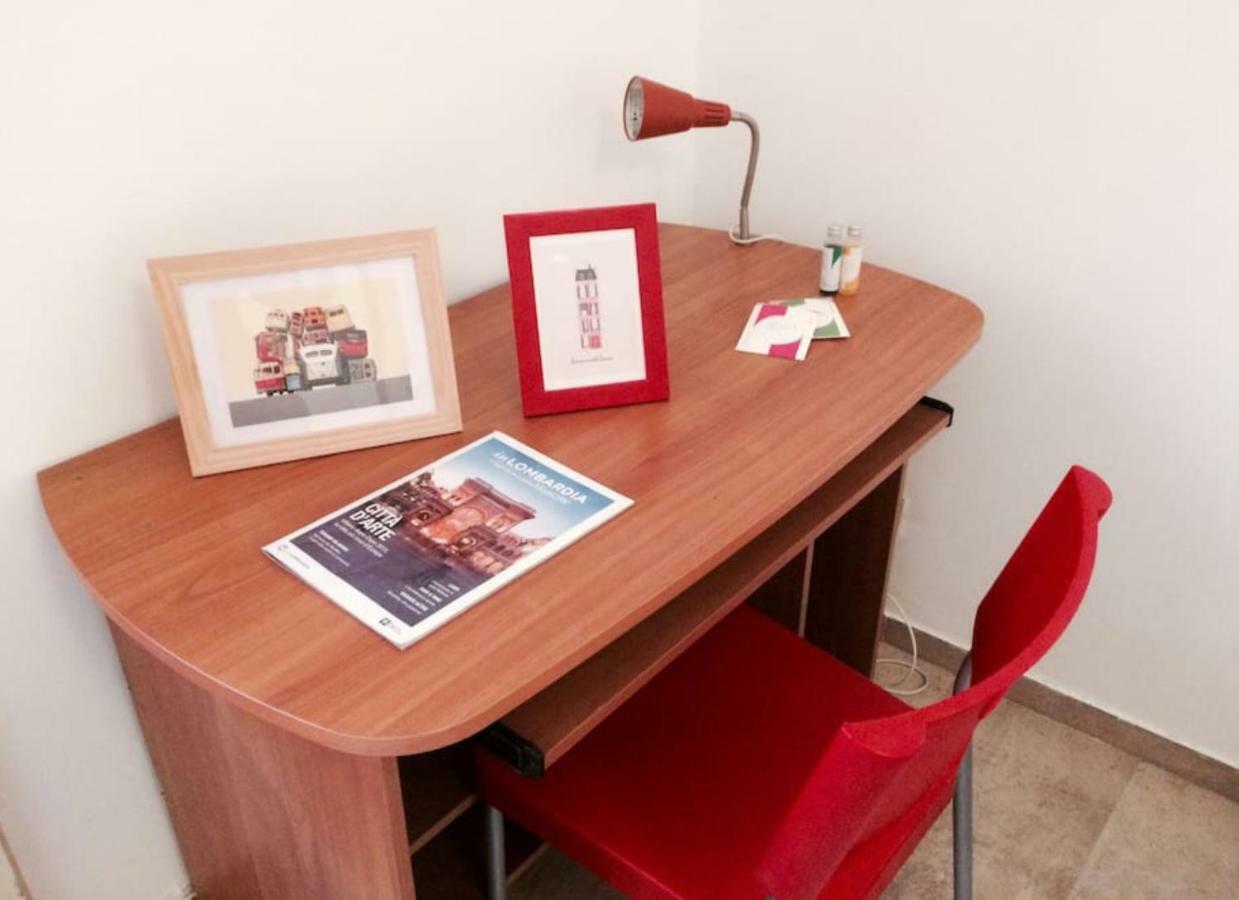 Apartment Spigolatrice Di Lambrate *