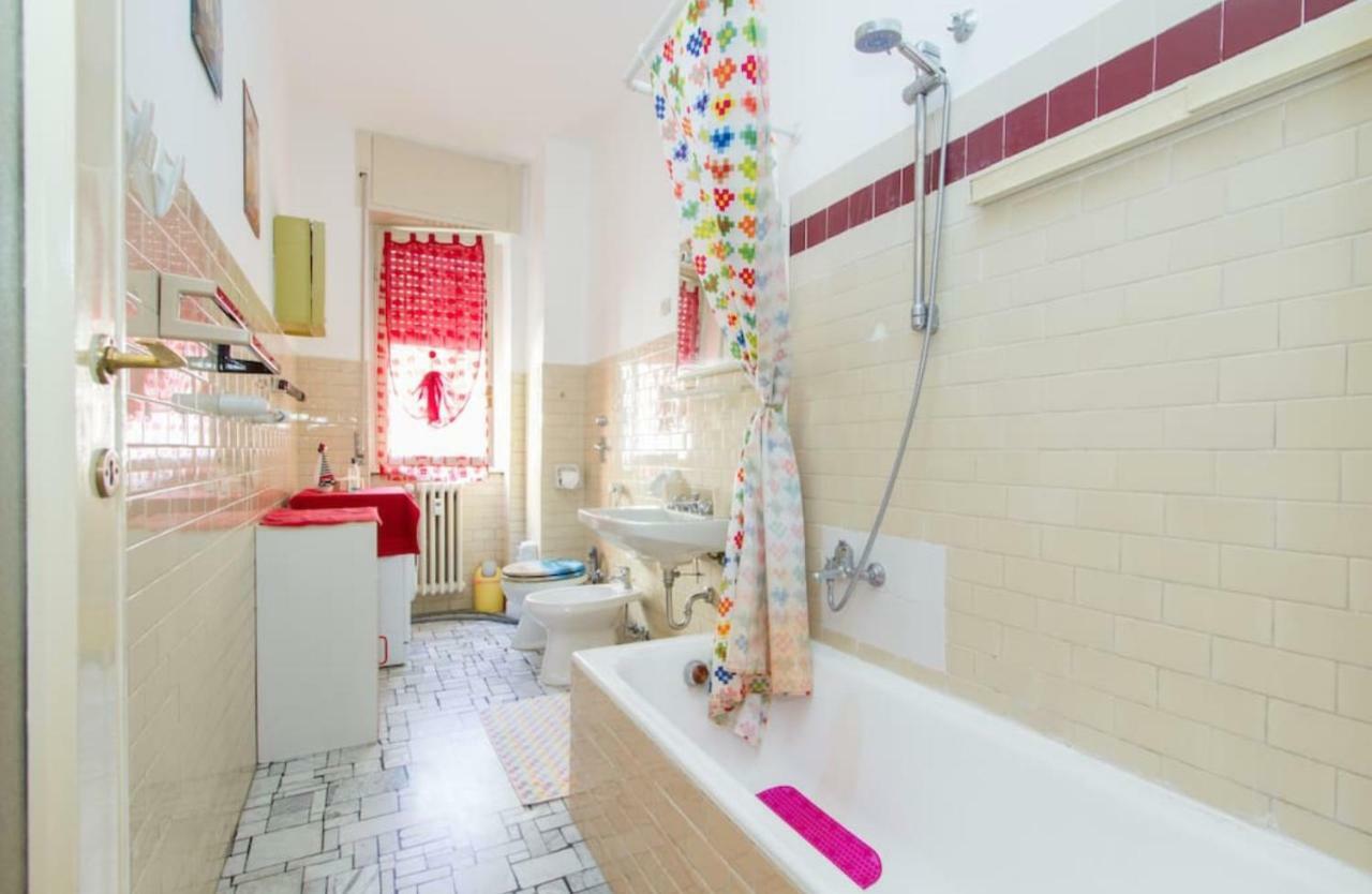 Apartment Spigolatrice Di Lambrate