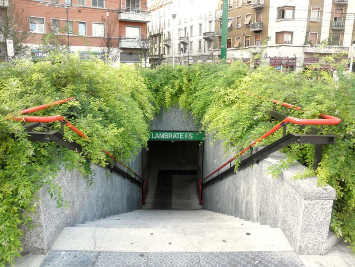 Apartment Spigolatrice Di Lambrate Milan